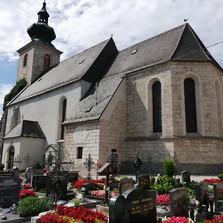 Gaestehaus Reingruber * Ried im Traunkreis