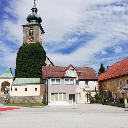 Gaestehaus Reingruber