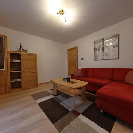 Appartement Gaestehaus Reingruber