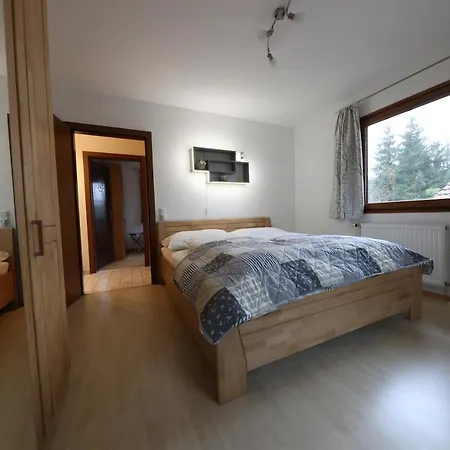 Appartement Gaestehaus Reingruber Ried im Traunkreis