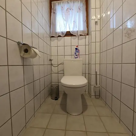 Gaestehaus Reingruber *