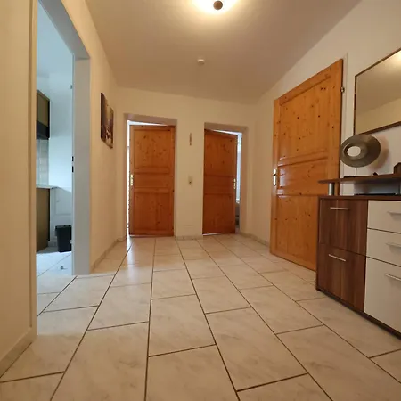 Gaestehaus Reingruber Lägenhet *