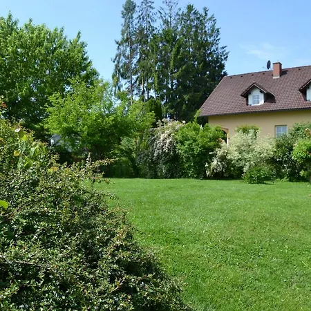 Gaestehaus Reingruber Appartement *