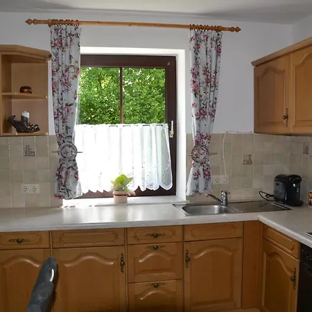 Gaestehaus Reingruber Appartement *