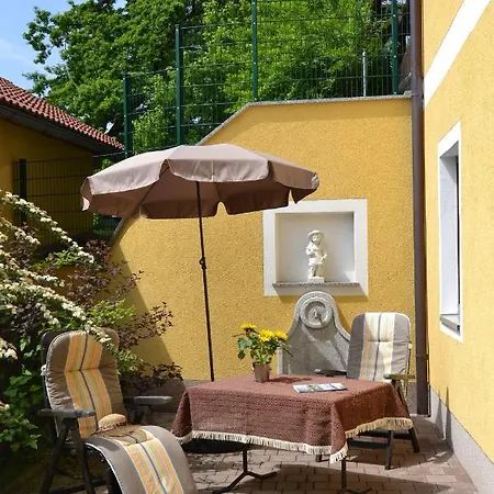 Gaestehaus Reingruber