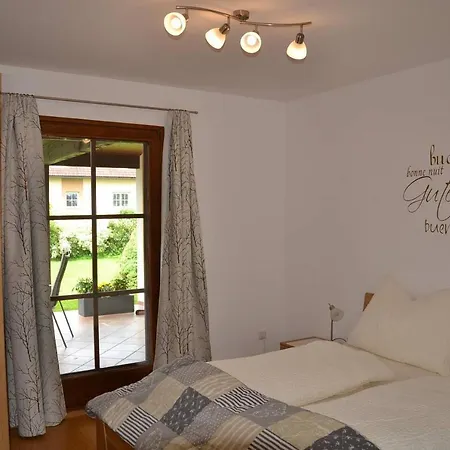 Gaestehaus Reingruber Appartement *