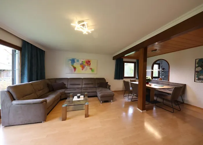 Gaestehaus Reingruber Appartement *