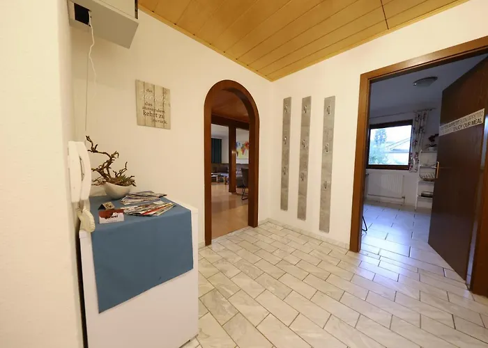 Gaestehaus Reingruber * Ried im Traunkreis