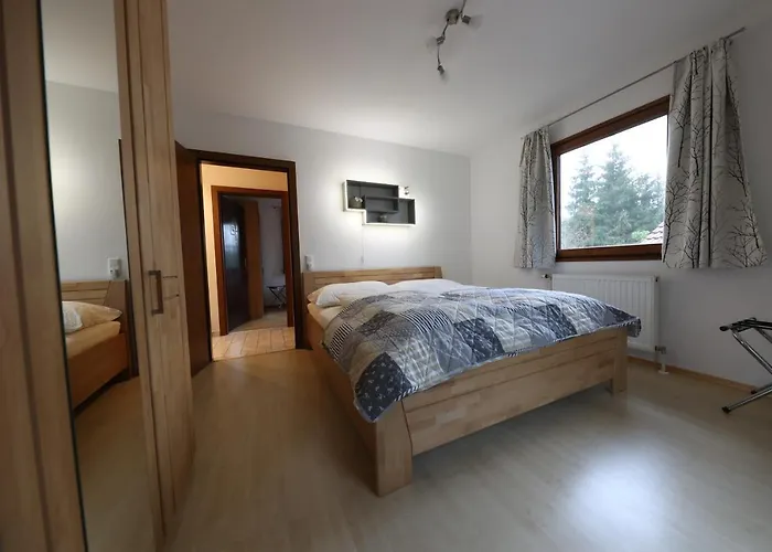 Appartement Gaestehaus Reingruber Ried im Traunkreis