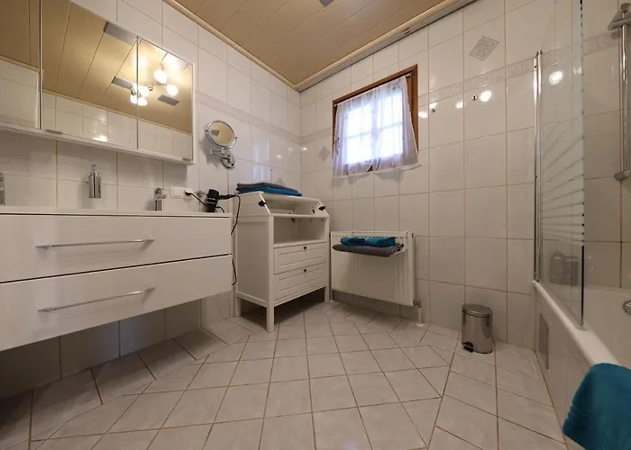 Gaestehaus Reingruber Appartement