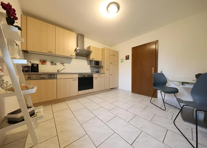 Gaestehaus Reingruber * Ried im Traunkreis