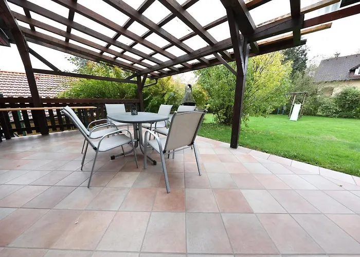 Gaestehaus Reingruber *