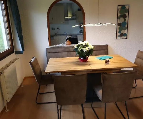 Gaestehaus Reingruber Appartement *