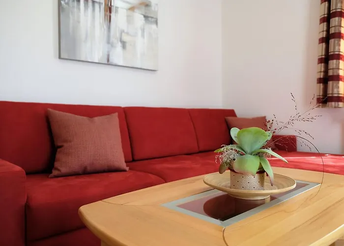 Gaestehaus Reingruber Appartement Ried im Traunkreis