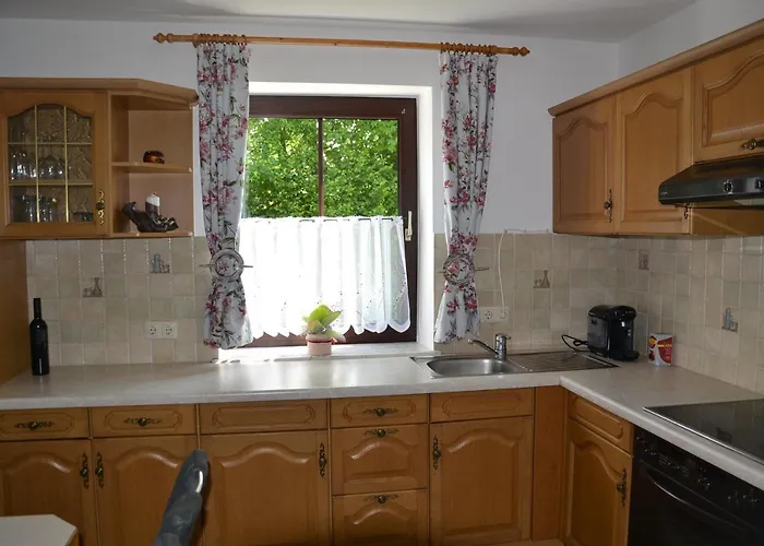 Gaestehaus Reingruber Appartement *