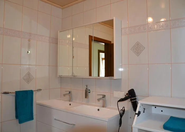 Appartement Gaestehaus Reingruber Ried im Traunkreis