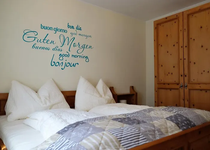 Gaestehaus Reingruber