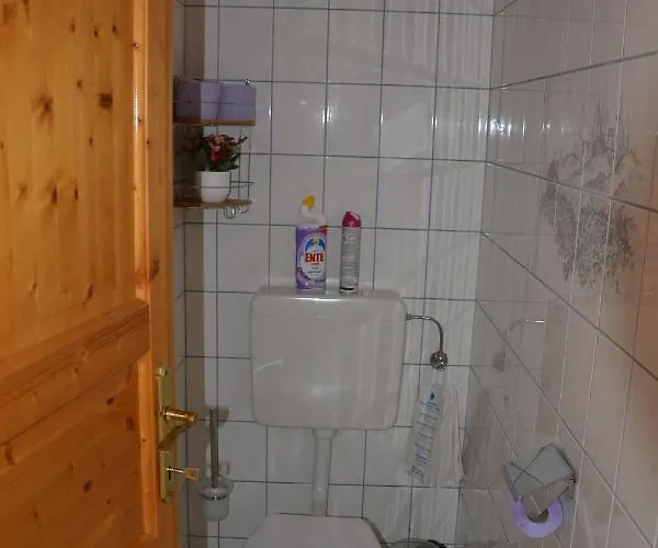 Gaestehaus Reingruber Ried im Traunkreis