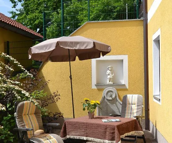 Gaestehaus Reingruber