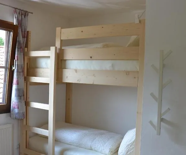 Appartement Gaestehaus Reingruber