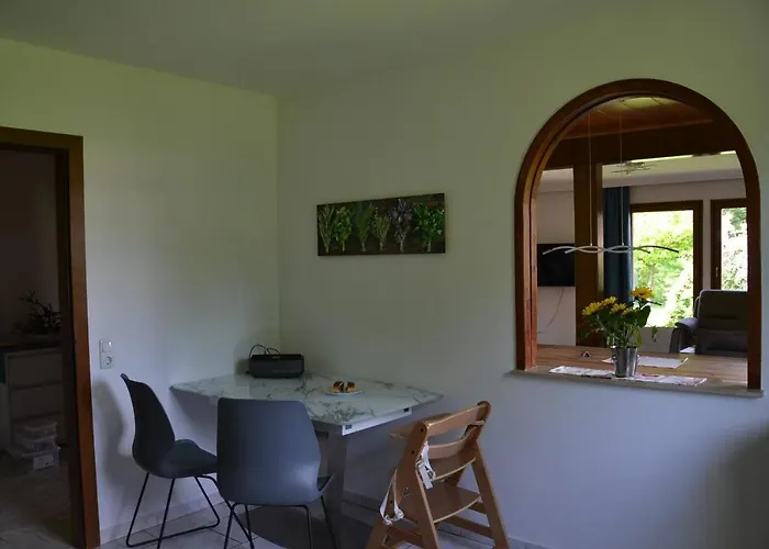 Gaestehaus Reingruber Appartement Ried im Traunkreis