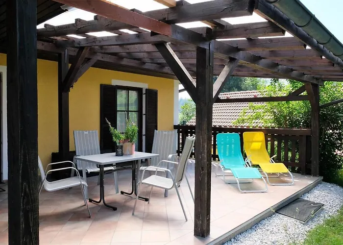 Gaestehaus Reingruber