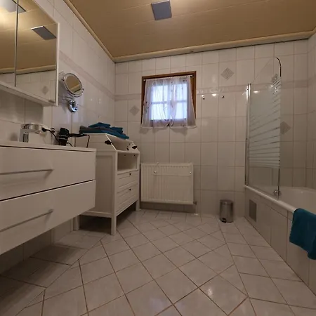 Gaestehaus Reingruber Appartement Ried im Traunkreis