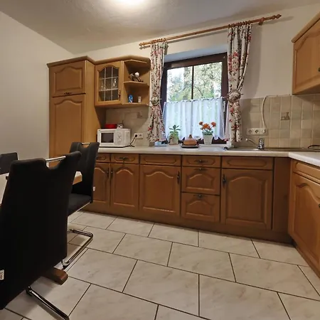 Gaestehaus Reingruber *