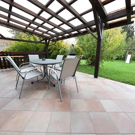 Gaestehaus Reingruber *