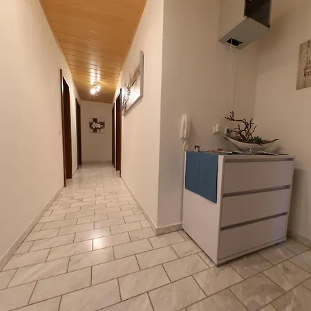 Gaestehaus Reingruber Appartement *