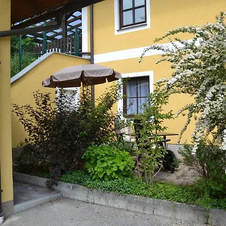 Gaestehaus Reingruber * Ried im Traunkreis