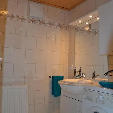 Appartement Gaestehaus Reingruber *