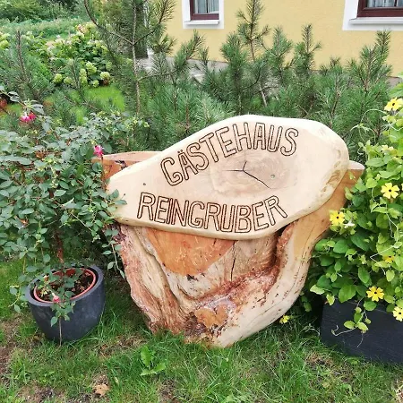 Gaestehaus Reingruber Appartement