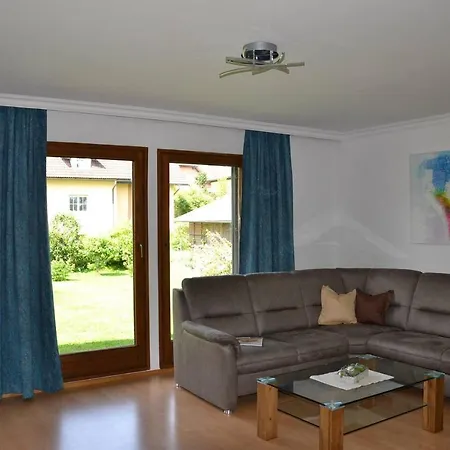 Gaestehaus Reingruber