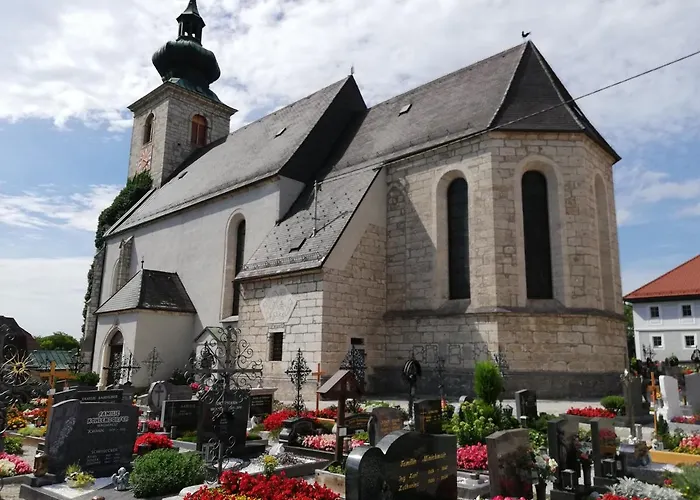 Gaestehaus Reingruber * Ried im Traunkreis