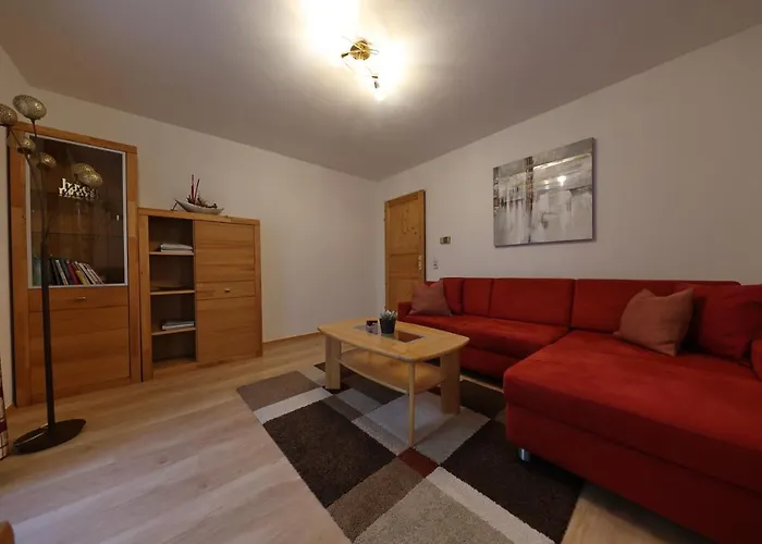 Διαμέρισμα Gaestehaus Reingruber