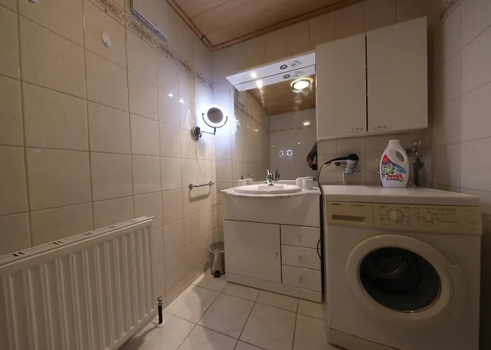 Gaestehaus Reingruber