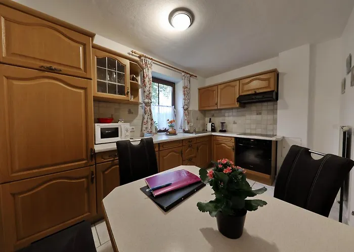 Gaestehaus Reingruber Ried im Traunkreis