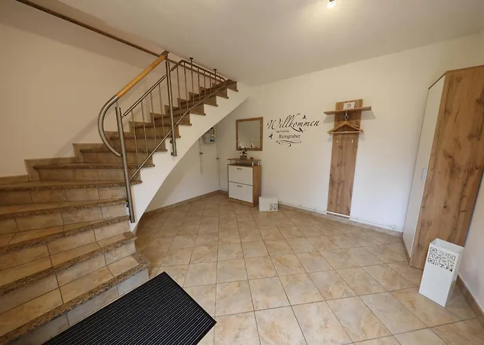 Gaestehaus Reingruber Διαμέρισμα Ried im Traunkreis