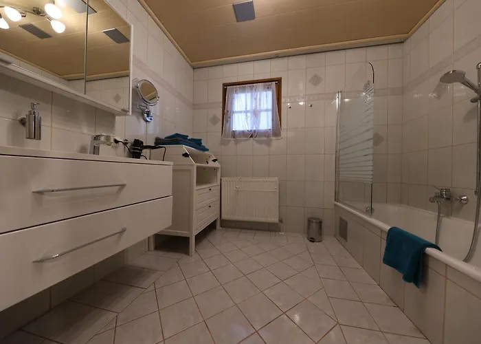 Gaestehaus Reingruber Διαμέρισμα Ried im Traunkreis