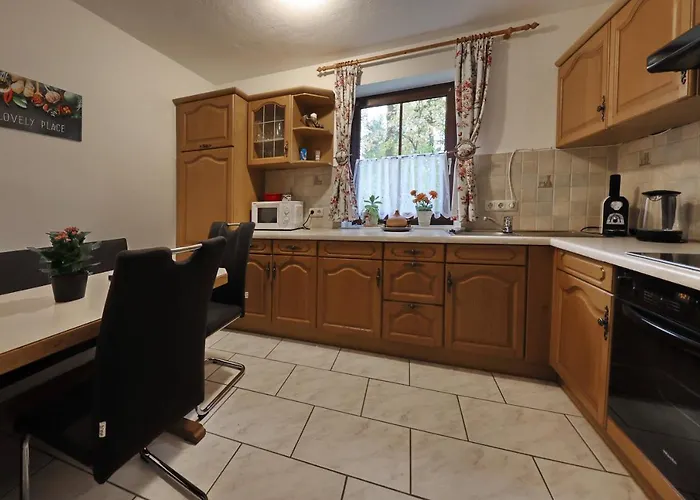 Gaestehaus Reingruber *