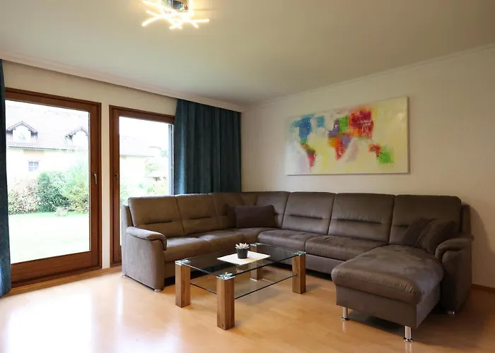 Διαμέρισμα Gaestehaus Reingruber Ried im Traunkreis