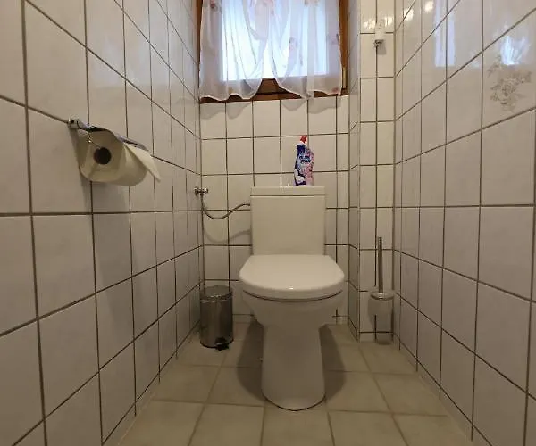 Gaestehaus Reingruber *