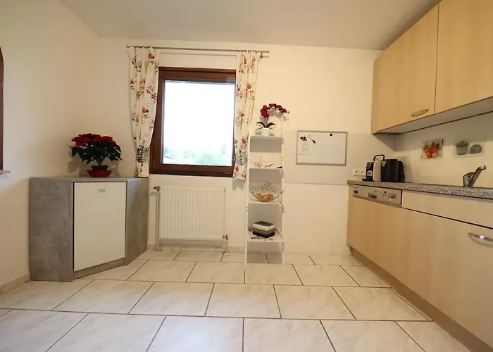 Διαμέρισμα Gaestehaus Reingruber *