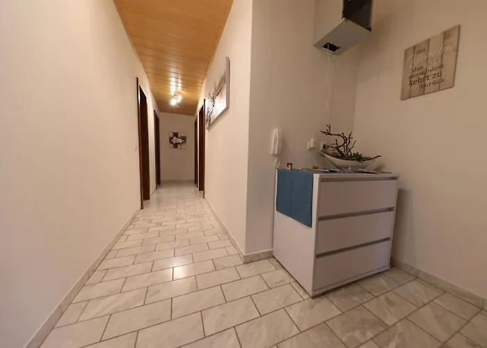 Gaestehaus Reingruber Διαμέρισμα *