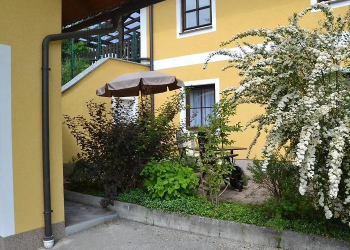 Gaestehaus Reingruber * Ried im Traunkreis