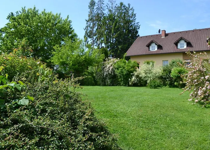 Gaestehaus Reingruber Διαμέρισμα *