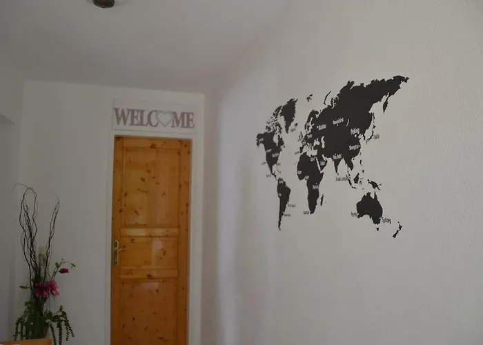 Gaestehaus Reingruber * Ried im Traunkreis