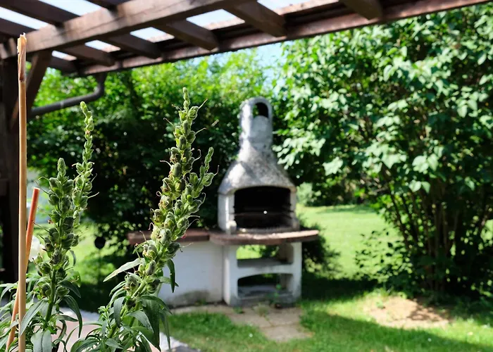 Gaestehaus Reingruber Διαμέρισμα Ried im Traunkreis