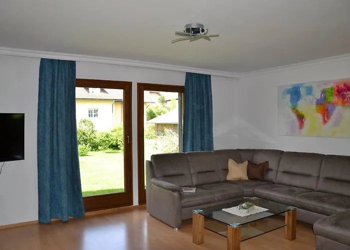 Gaestehaus Reingruber